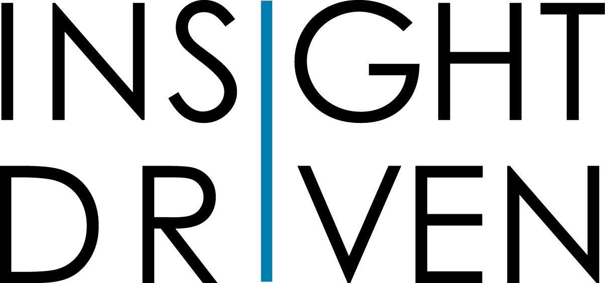 Insight Driven Logo